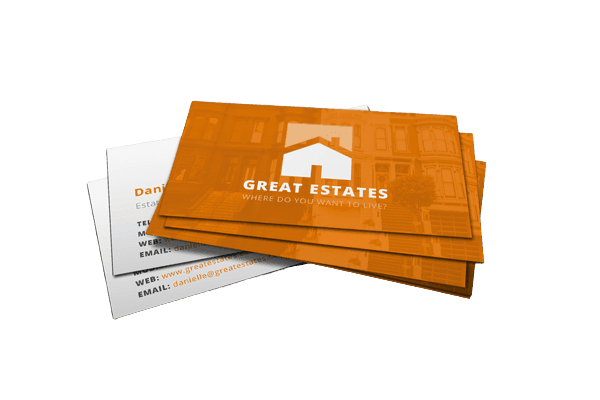 Business Cards
